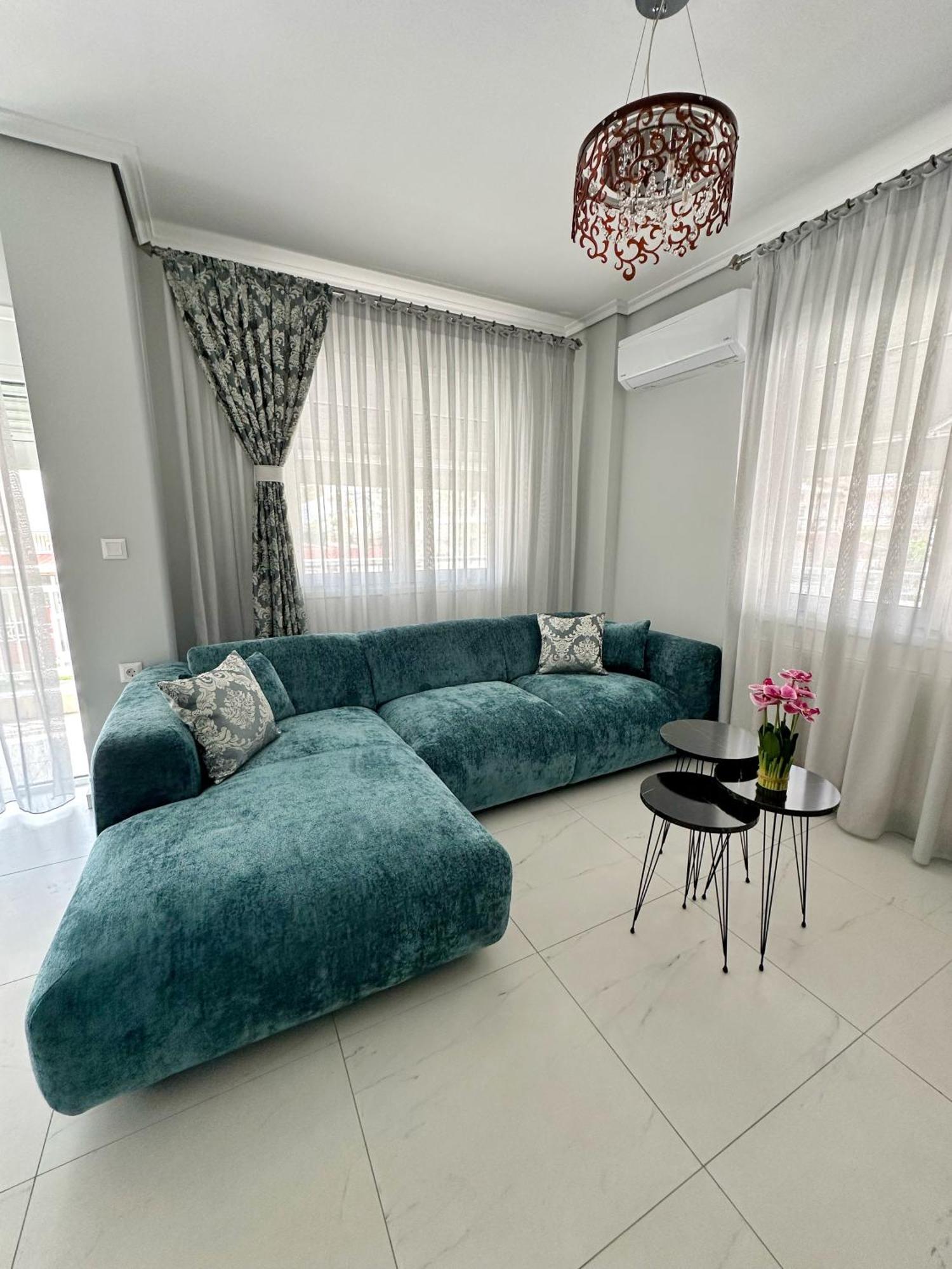 Eden Suite Paralia المظهر الخارجي الصورة